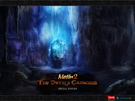 Wallpaper Catacomba Diavolului