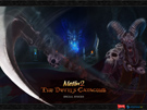 Wallpaper Catacomba Diavolului
